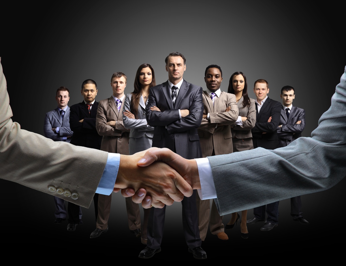 Global collaboration